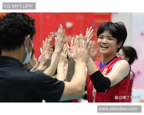 北京排球队心理素质分析与表现研究探讨