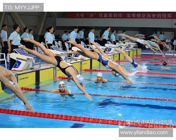 游泳比赛与锻炼相结合助力身体健康提升全面分析