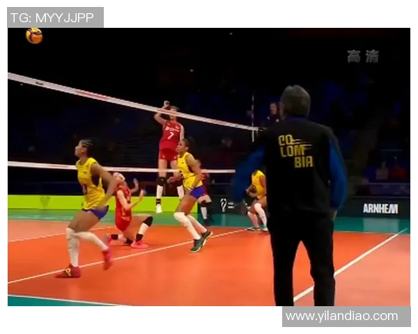 科学排球训练法揭秘提升实力的有效技巧与方法