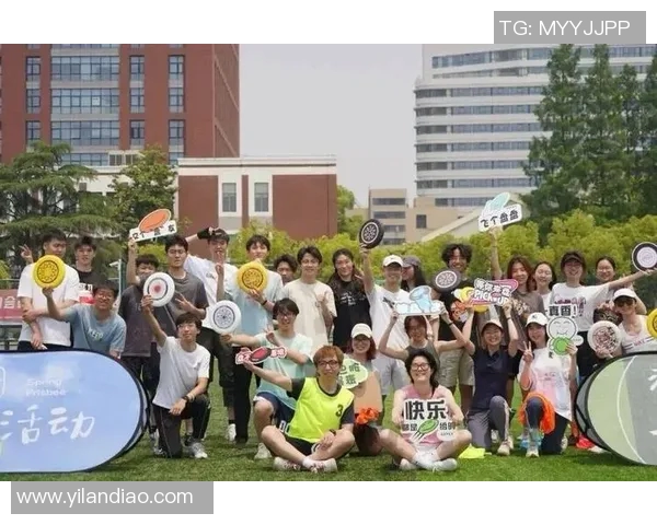 飞盘团队协作实力大比拼北京飞盘队荣获第二名佳绩