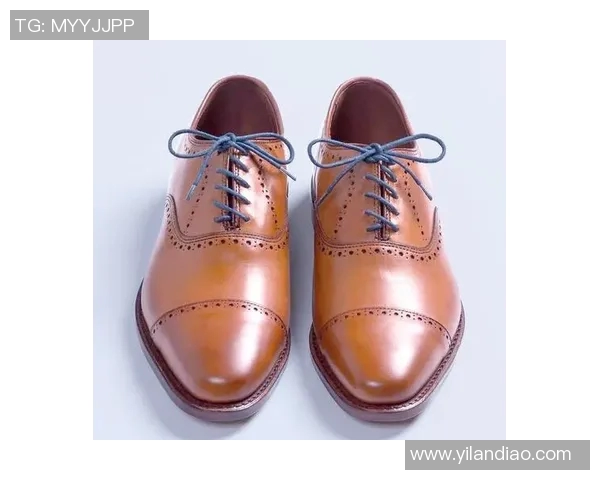 鞋业创新与可持续发展趋势分析：从环保材料到智能鞋履的未来探索