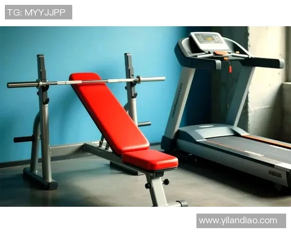 适合家庭使用的健身器材：让你在家轻松健身