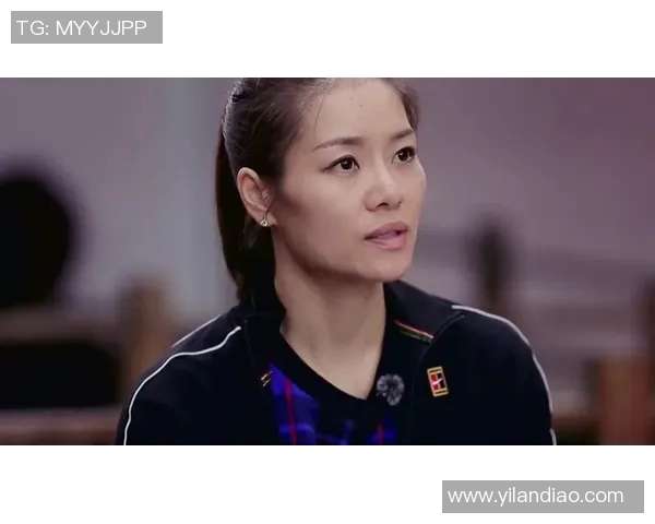 李娜极限运动人生的深度对话与心路历程探索