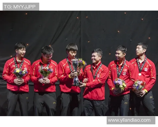 武汉乒乓球队引领最新乒乓球配合TOP10榜单展现实力与风采