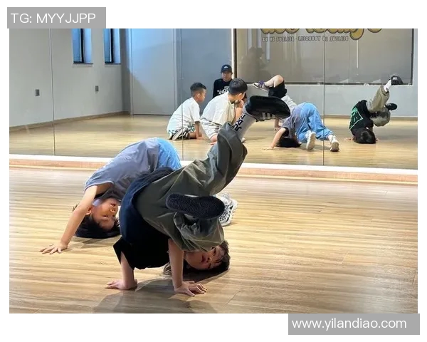 武汉街舞队引发的意识形态争议与街舞文化的碰撞与反思